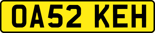 OA52KEH