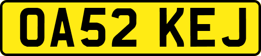 OA52KEJ
