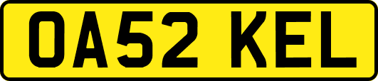 OA52KEL