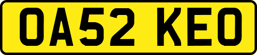 OA52KEO