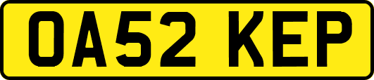 OA52KEP