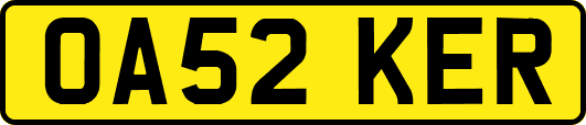 OA52KER