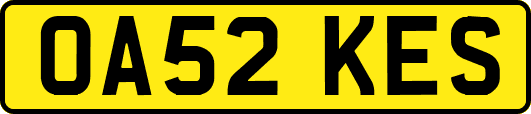 OA52KES