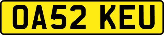 OA52KEU