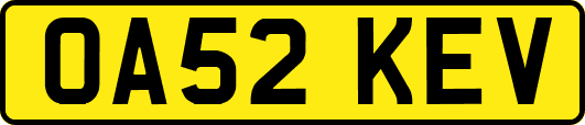OA52KEV