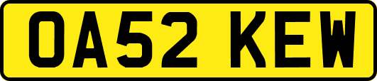 OA52KEW
