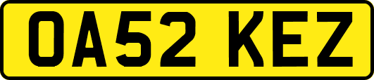 OA52KEZ