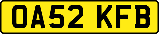 OA52KFB