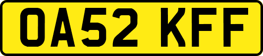 OA52KFF