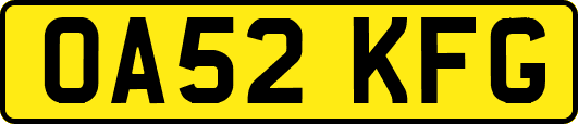 OA52KFG