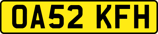OA52KFH