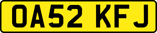 OA52KFJ