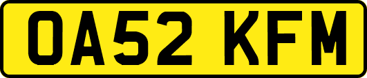 OA52KFM