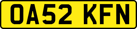 OA52KFN