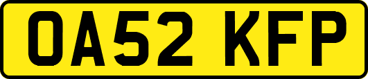 OA52KFP