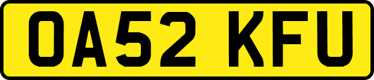 OA52KFU