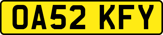 OA52KFY