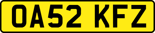 OA52KFZ