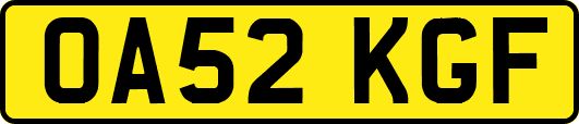 OA52KGF