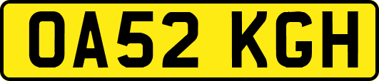 OA52KGH