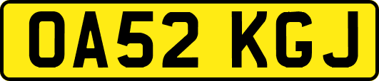 OA52KGJ