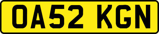 OA52KGN