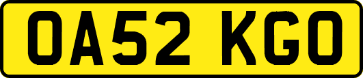 OA52KGO