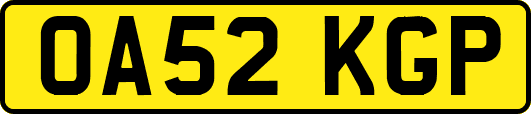 OA52KGP