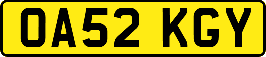 OA52KGY