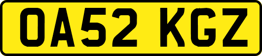 OA52KGZ