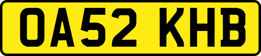 OA52KHB