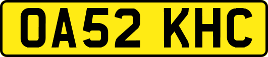 OA52KHC