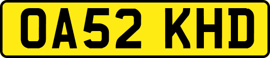 OA52KHD