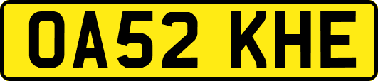 OA52KHE