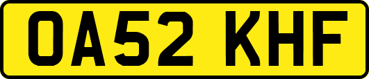 OA52KHF