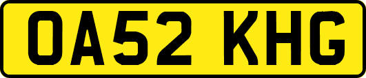 OA52KHG