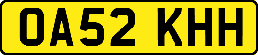 OA52KHH