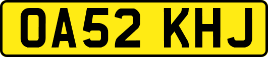 OA52KHJ
