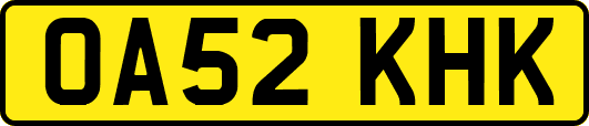 OA52KHK