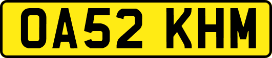OA52KHM