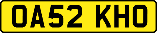 OA52KHO