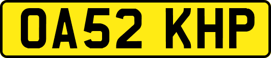 OA52KHP