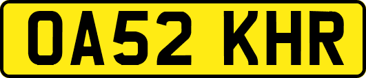 OA52KHR