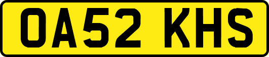 OA52KHS
