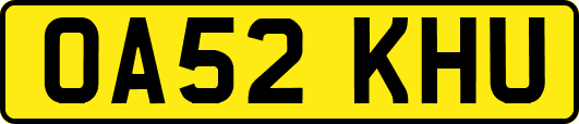 OA52KHU