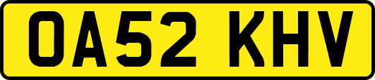 OA52KHV