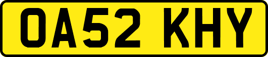 OA52KHY