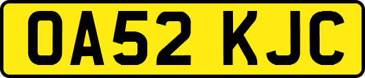 OA52KJC