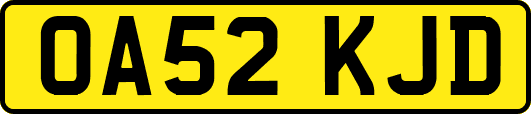 OA52KJD