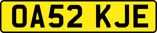 OA52KJE